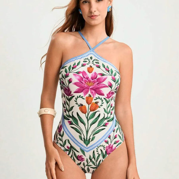 Maiô Feminino Com Bojo